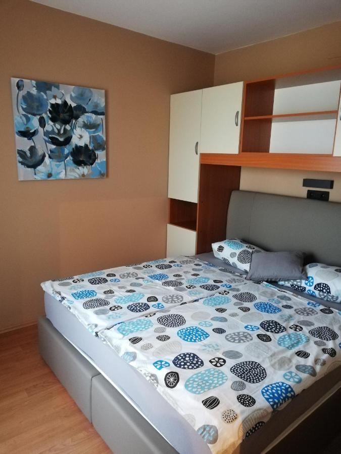 לופאר Apartmani Danijela Tomicic מראה חיצוני תמונה