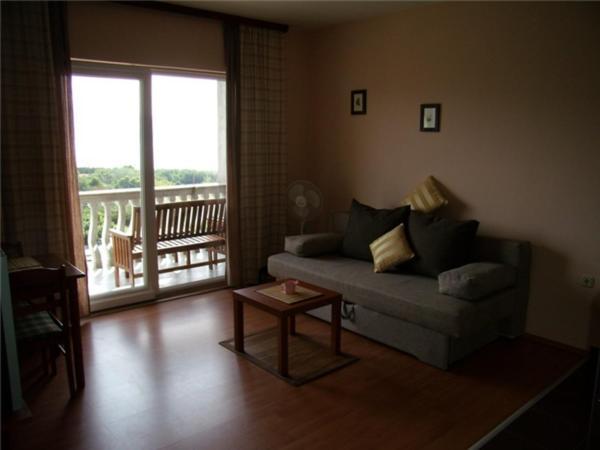 לופאר Apartmani Danijela Tomicic מראה חיצוני תמונה