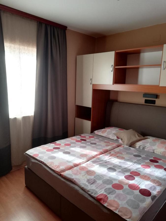 לופאר Apartmani Danijela Tomicic מראה חיצוני תמונה