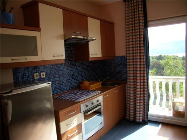 לופאר Apartmani Danijela Tomicic מראה חיצוני תמונה