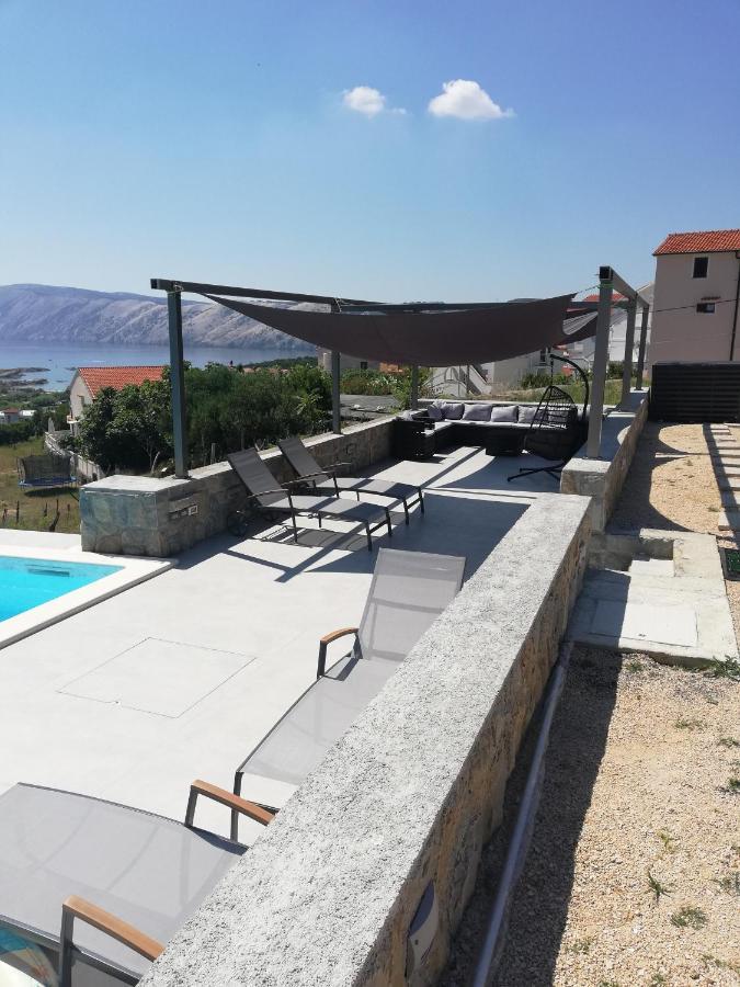 לופאר Apartmani Danijela Tomicic מראה חיצוני תמונה